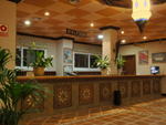 Galeria fotográfica de Ecohotel Puerto de Ojén