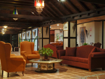 Galeria fotográfica de Ecohotel Puerto de Ojén