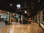 Galeria fotográfica de Ecohotel Puerto de Ojén