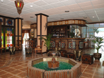Galeria fotográfica de Ecohotel Puerto de Ojén