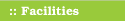 Go to Facilities -  Ecohotel Puerto de Ojn in the Costa del Sol