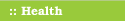 Go to Health - Ecohotel Puerto de Ojn in the Costa del Sol