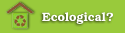 The Ecology is important for us in Ecohotel Puerto de Ojn in the Costa del Sol