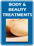 Body and beauty treatments en Ecohotel Balneario Puerto de Ojen in the Costa del Sol