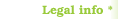 Go to Legal info - Ecohotel Puerto de Ojn in the Costa del Sol
