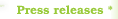 Go to Press releases -  Ecohotel Puerto de Ojn in the Costa del Sol